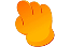 hand